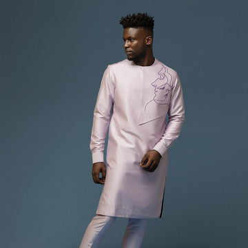 BESPOKE KAFTAN - CREED COLLECTION - 10 image 1