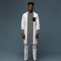 BESPOKE KAFTAN - CREED COLLECTION - 12 image 1