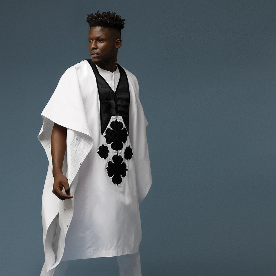 BESPOKE KAFTAN - CREED COLLECTION - 11 image 0