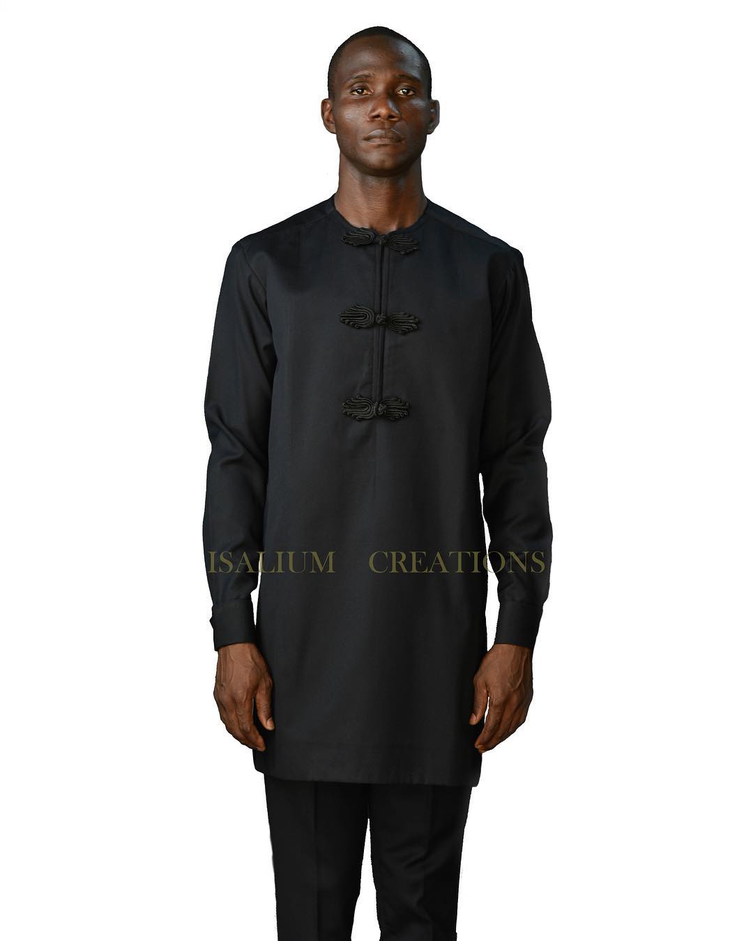 BESPOKE KAFTAN - CREED COLLECTION - 24 image 0