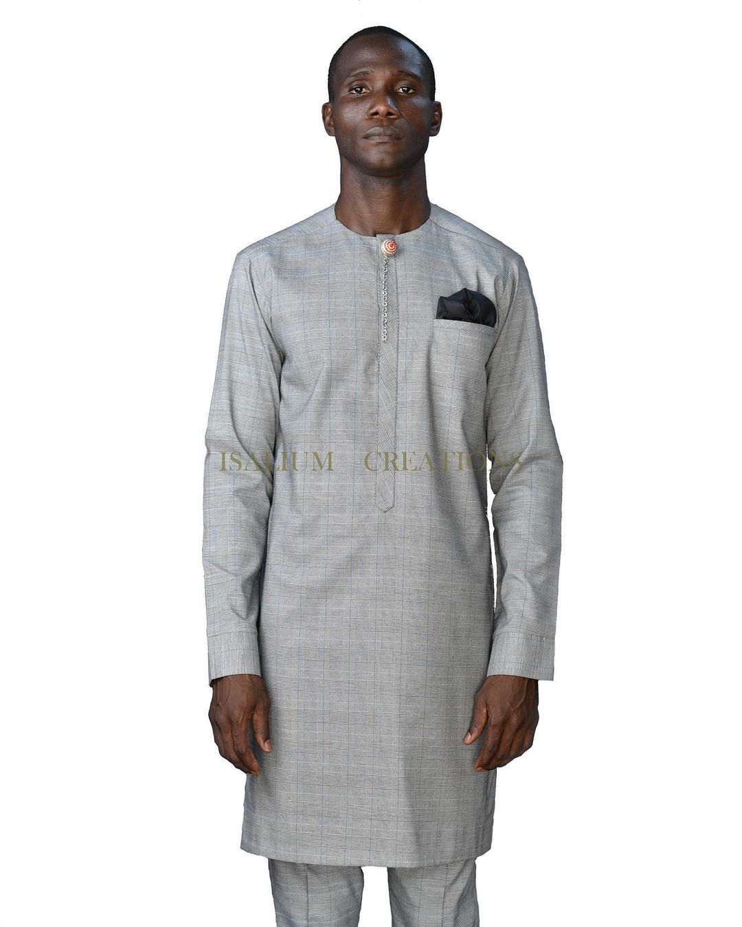 BESPOKE KAFTAN - CREED COLLECTION - 14 image 0