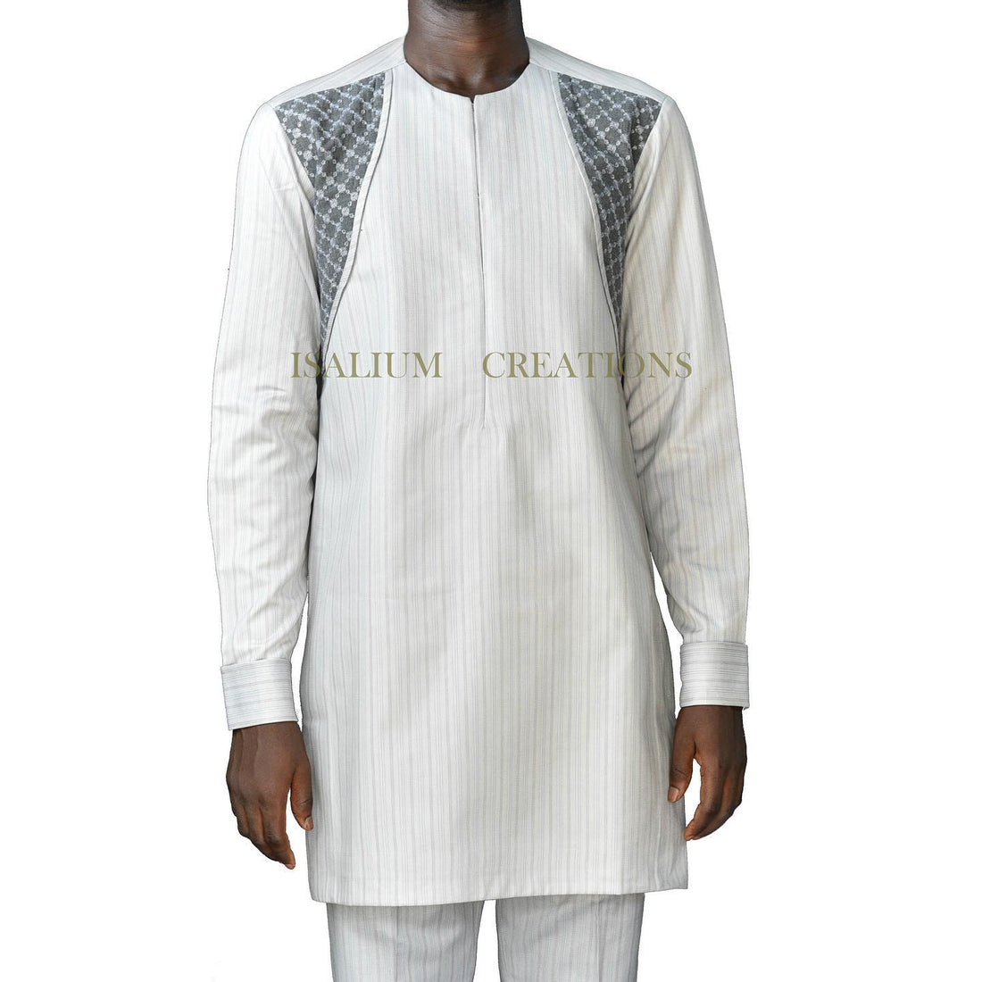 BESPOKE KAFTAN - CREED COLLECTION - 15 image 0