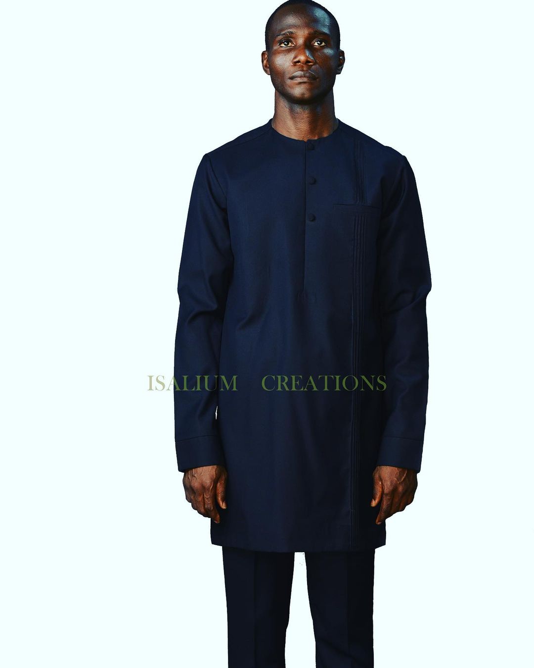 BESPOKE KAFTAN - CREED COLLECTION - 17 image 0