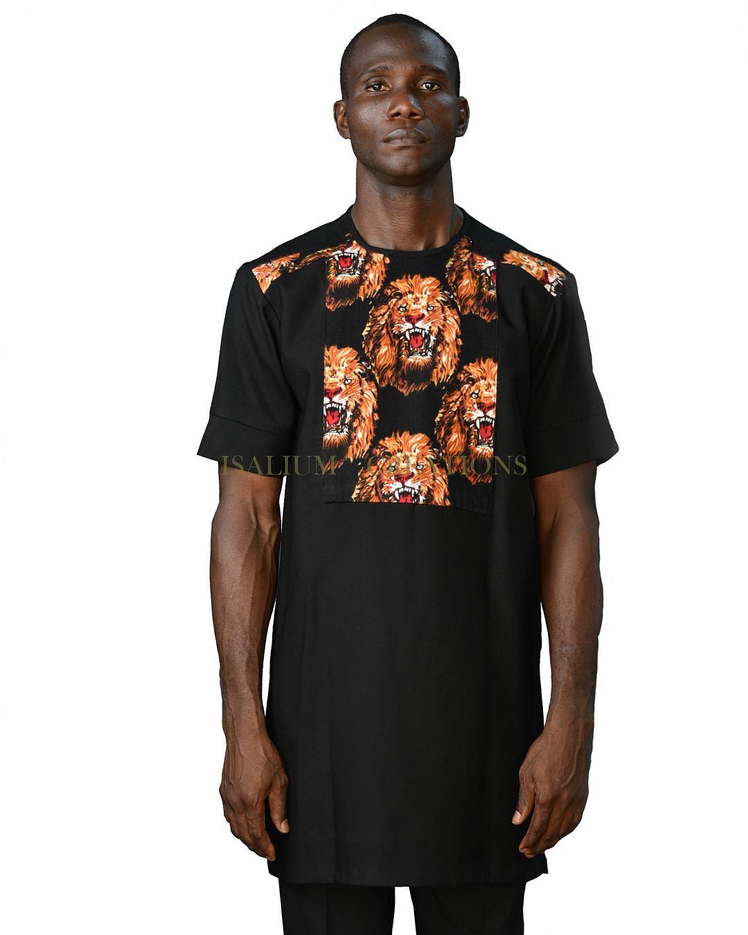 BESPOKE KAFTAN - CREED COLLECTION - 26 image 0