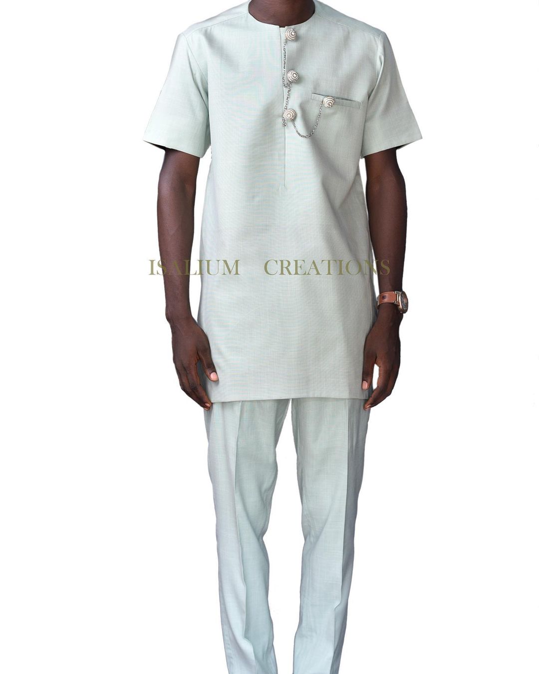 BESPOKE KAFTAN - CREED COLLECTION - 20 image 0