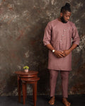 BESPOKE KAFTAN - CREED COLLECTION - 1 image 1