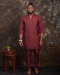 BESPOKE KAFTAN - CREED COLLECTION - 5 image 0