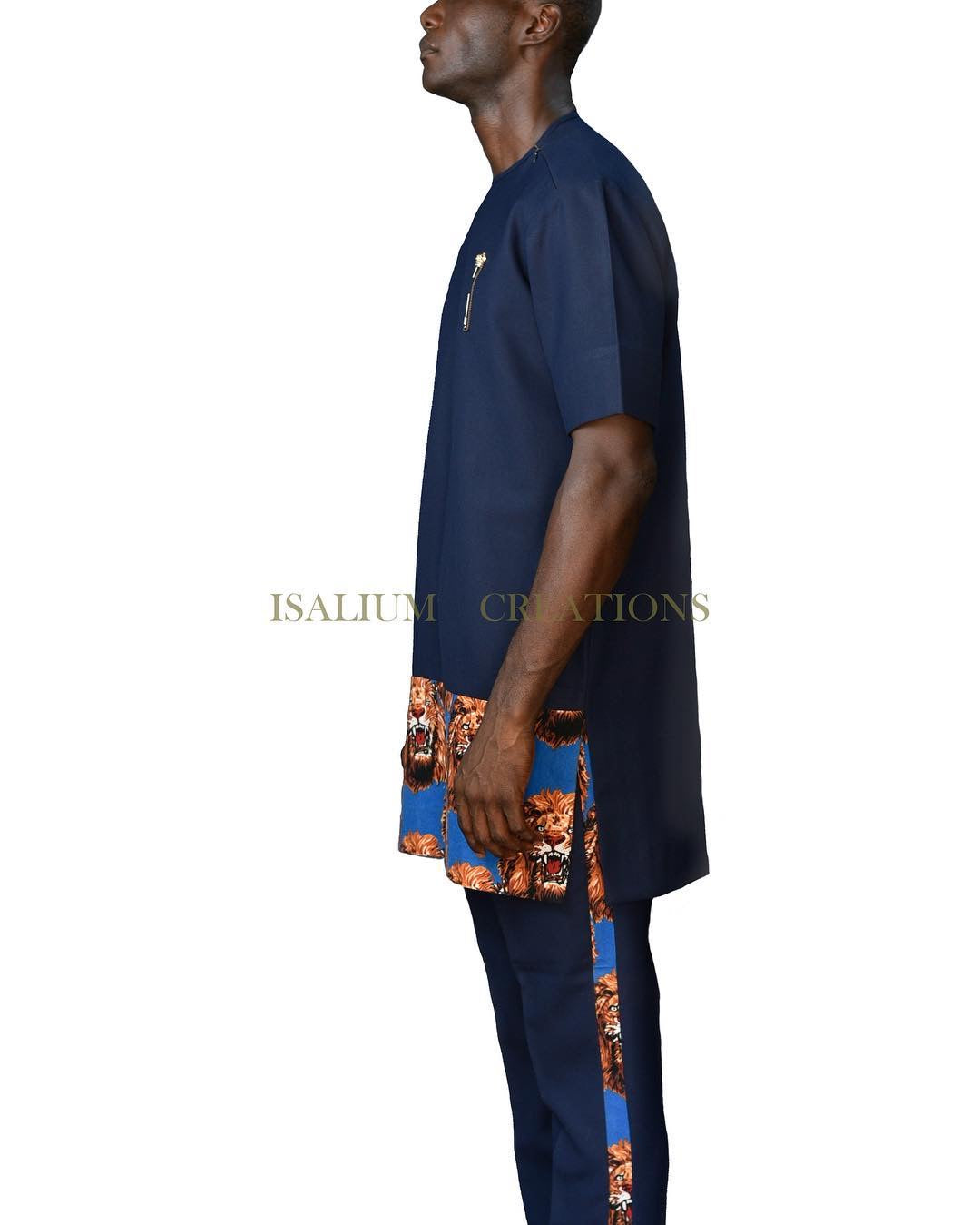 BESPOKE KAFTAN - CREED COLLECTION - 28 image 0