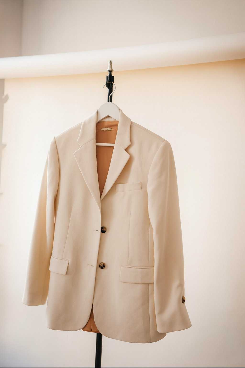 JACKET: