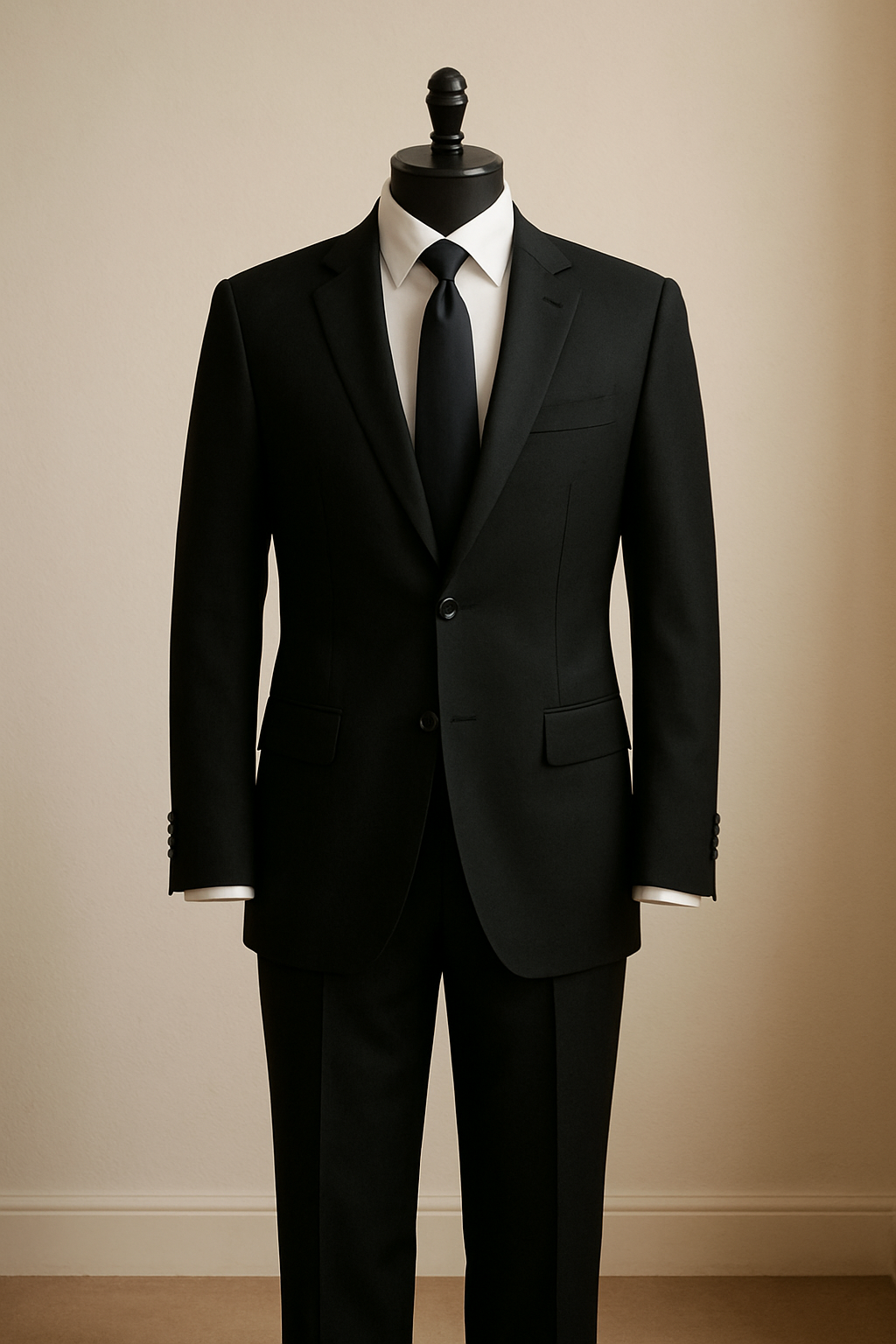 SUIT: