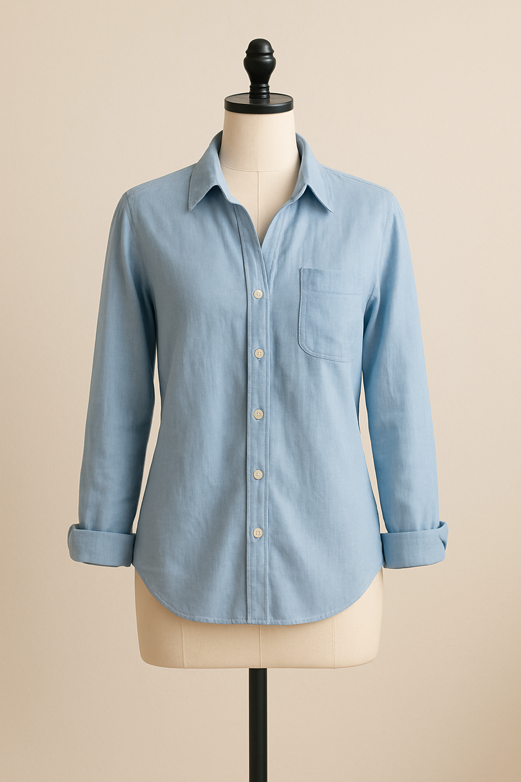 SHIRT: