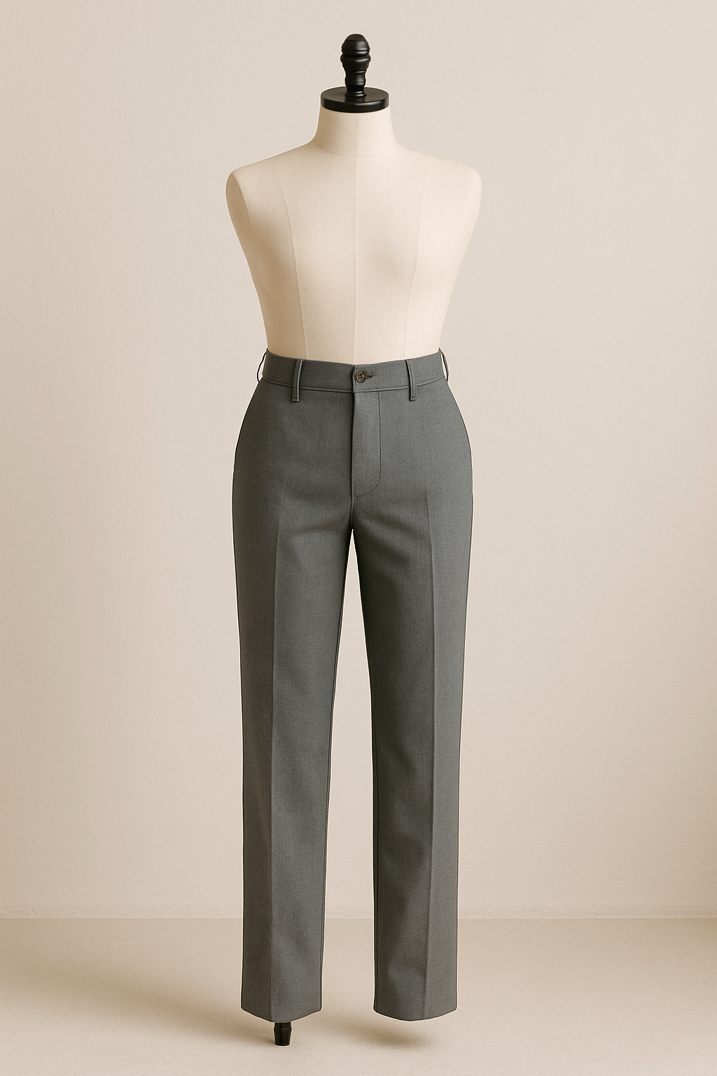 TROUSERS: