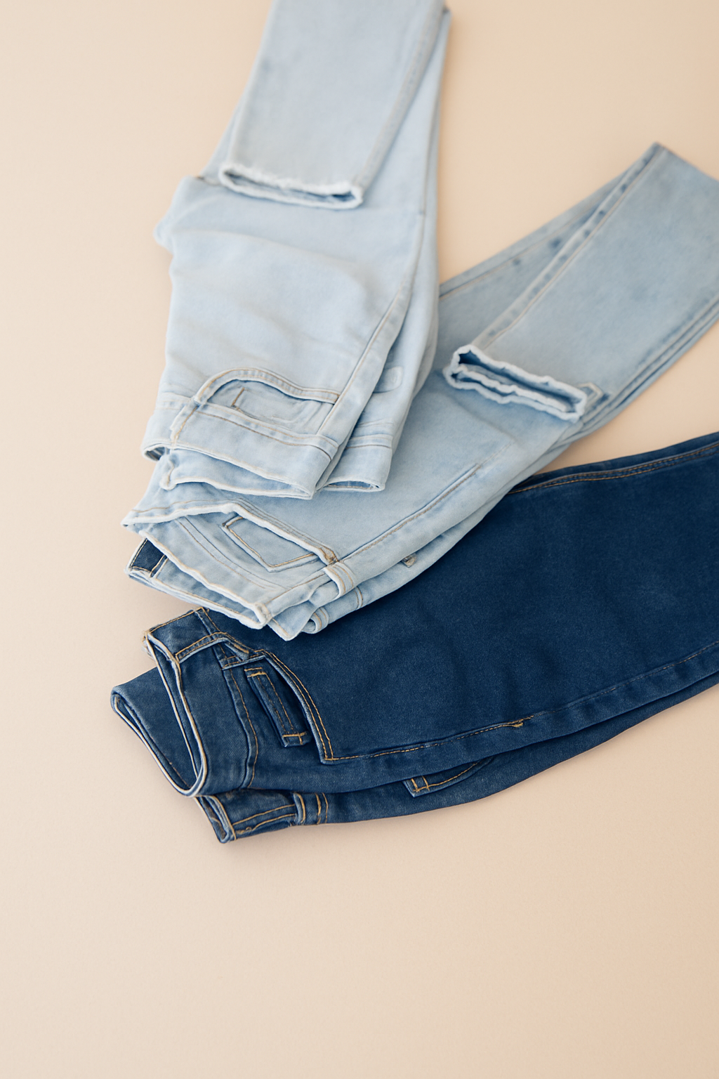 JEANS: