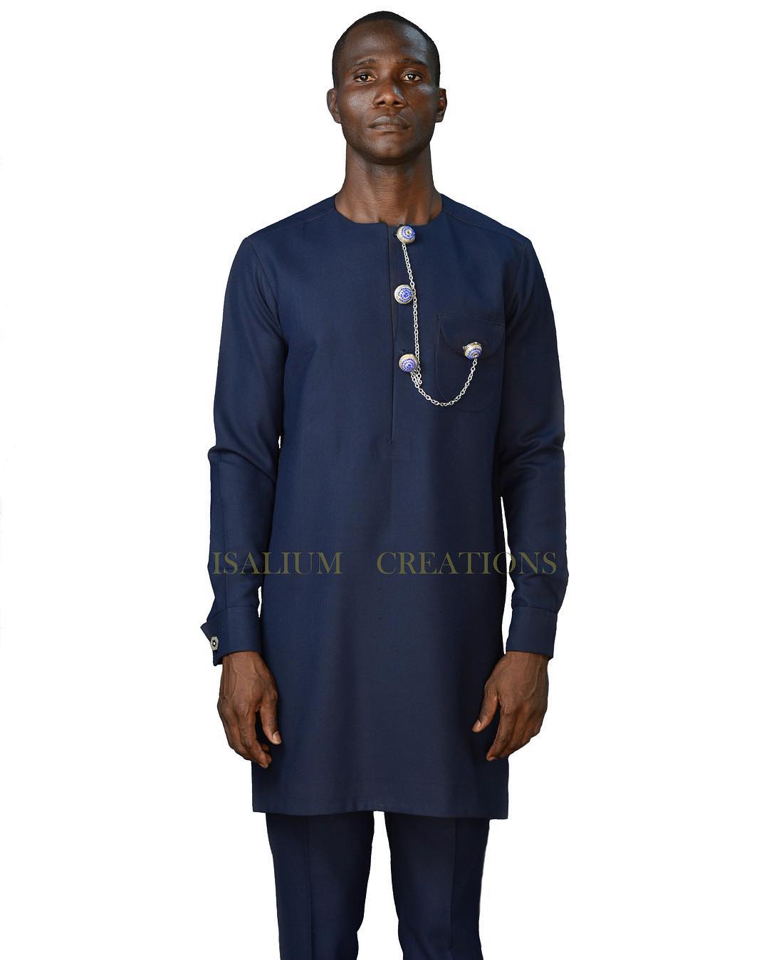 BESPOKE KAFTAN - CREED COLLECTION - 25 image 0