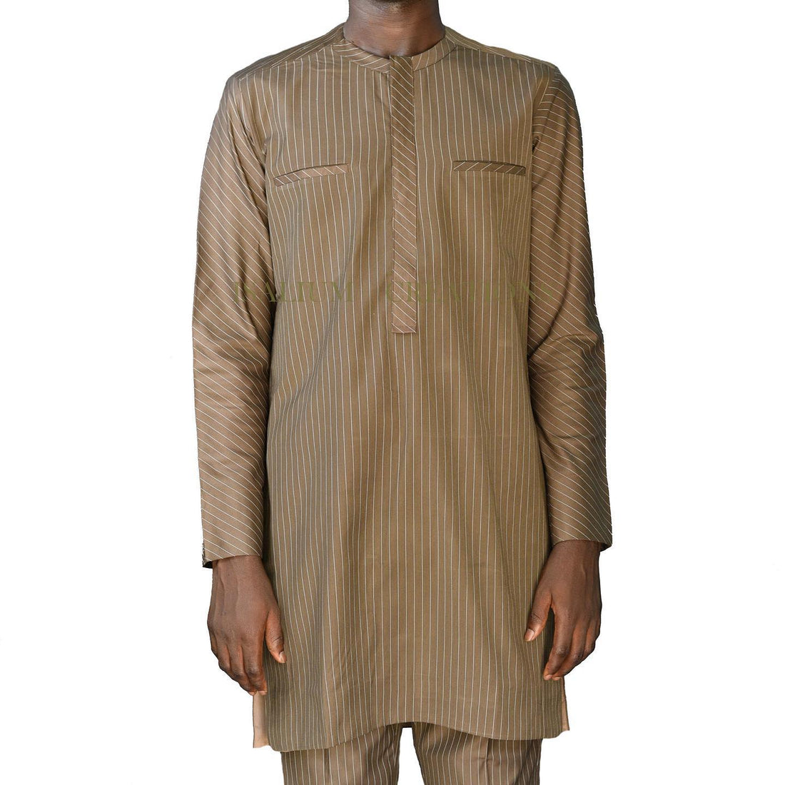 BESPOKE KAFTAN - CREED COLLECTION - 16 image 0