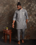 BESPOKE KAFTAN - CREED COLLECTION - 6 image 0