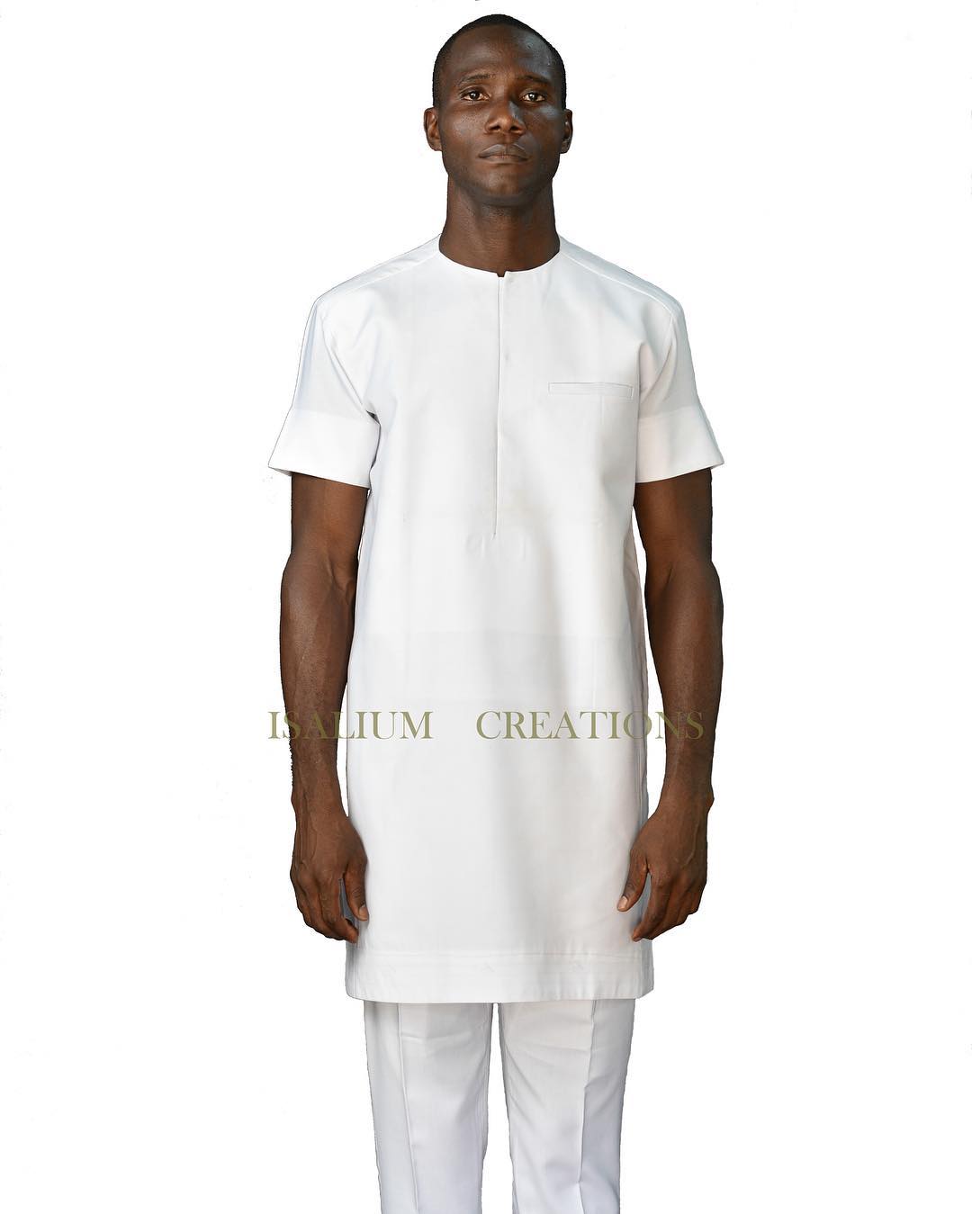 BESPOKE KAFTAN - CREED COLLECTION - 23 image 0
