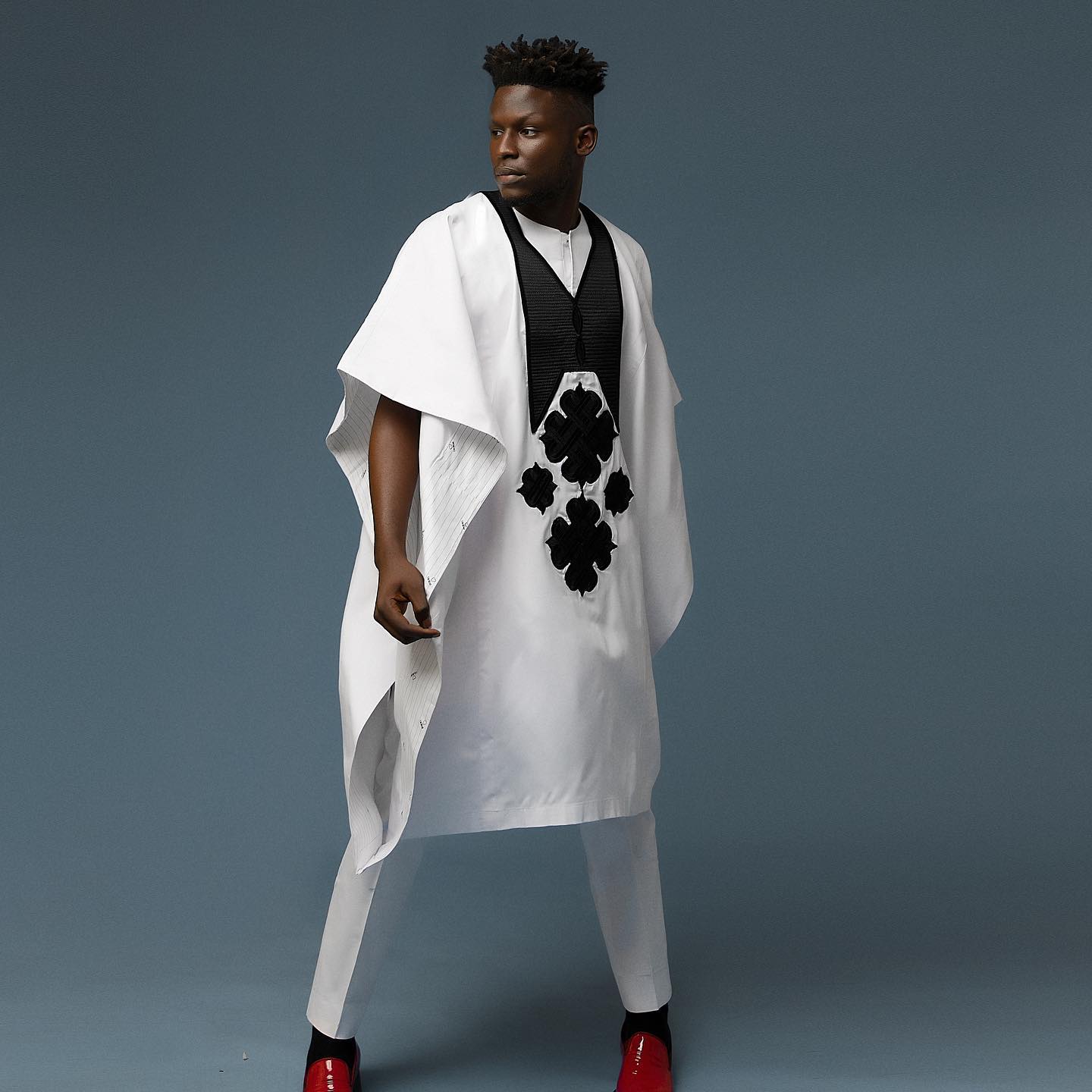 BESPOKE KAFTAN - CREED COLLECTION - 11 image 0