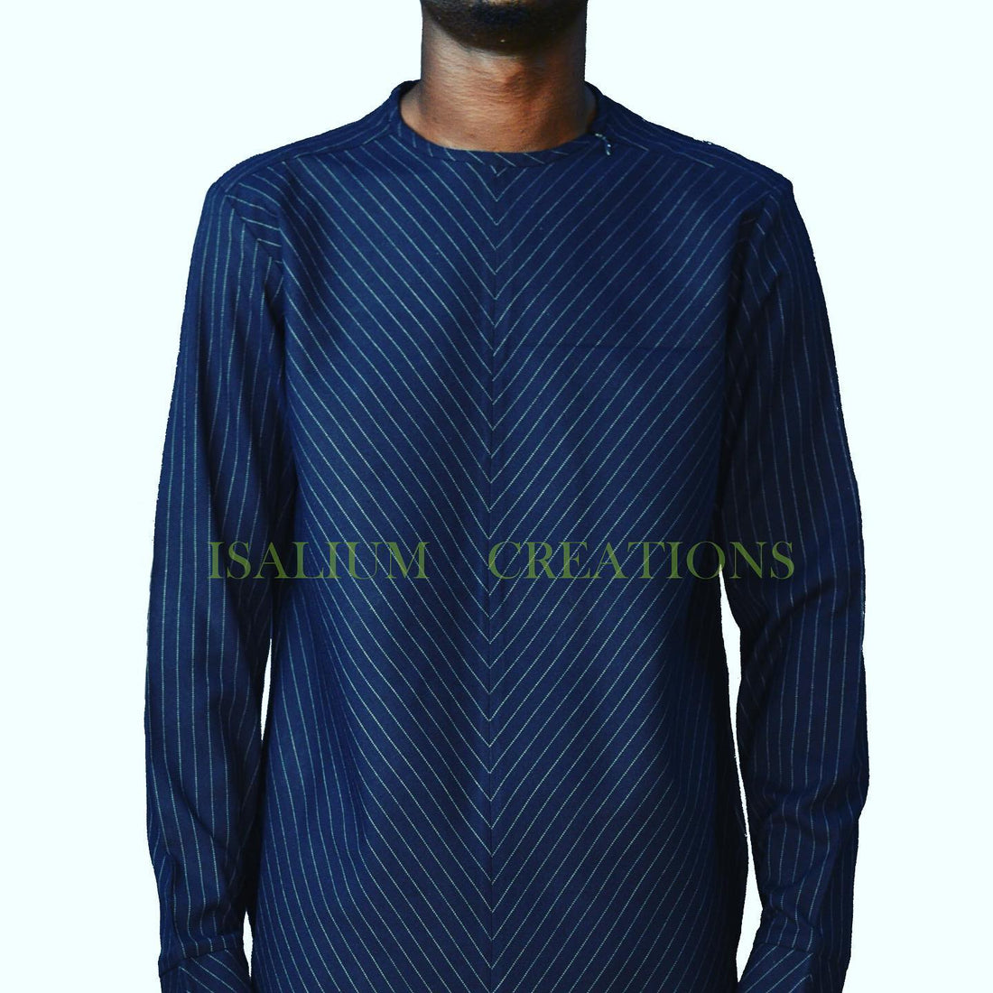 BESPOKE KAFTAN - CREED COLLECTION - 19 image 0