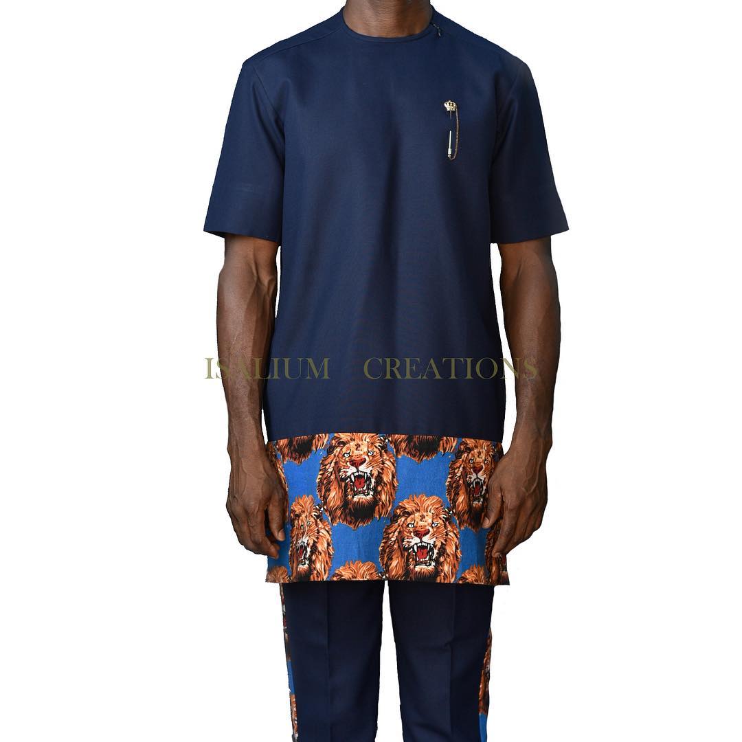BESPOKE KAFTAN - CREED COLLECTION - 28 image 0