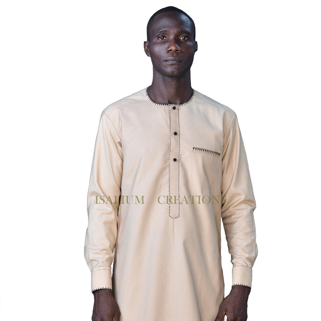 BESPOKE KAFTAN - CREED COLLECTION - 22 image 0